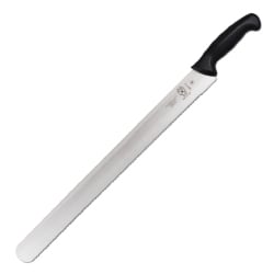 Cake Knife / Slicer, Extra Long - 18-inches