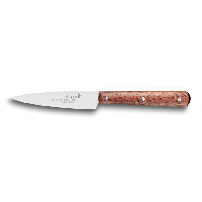 3.5 Paring Knife with Small Handle