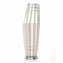 BARFLY 2 PC COCKTAIL SHAKER SET
