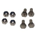 Assorted Nuts & Screws For D311