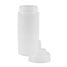Wide Mouth Squeeze Bottle 16 oz - pack of 6