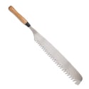Japanese Ice Carving Saw - 16.5
