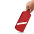 Adjustable Ceramic Blade Slicer - Red