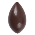 Quenelle Chocolate Mold