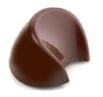 Antonio Bachour Bonbons Chocolate Mold - Crescent - 21 forms
