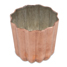 Cannele Mold Copper - 1.5