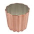 Cannele Mold Copper - 2