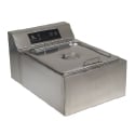 Chocolate Melter - Air-Heated - 12kg Capacity