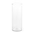6 Column Glasses with Base