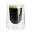 Comatec Double Wall Aperitif Glass - 2.5oz - Pack of 35
