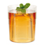 Comatec Double Wall Aperitif Glass - 2.5oz - Pack of 35