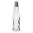Comatec Mini Cola Style Glass Bottle - 2oz