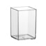 Comatec Square Stackable Glass - 2.5oz