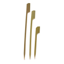 Bamboo Paddle Picks (Teppo Gushi)