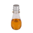 Olive Bottle with Plastic Screwtop