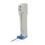 Food Safety Laser/Probe Thermometer