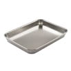 Stainless steel - Utility Tray