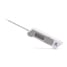 Folding Thermocouple Thermometer - White