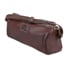 Boldric Chefs' Tool Bag Brown Leather - 3 Pockets